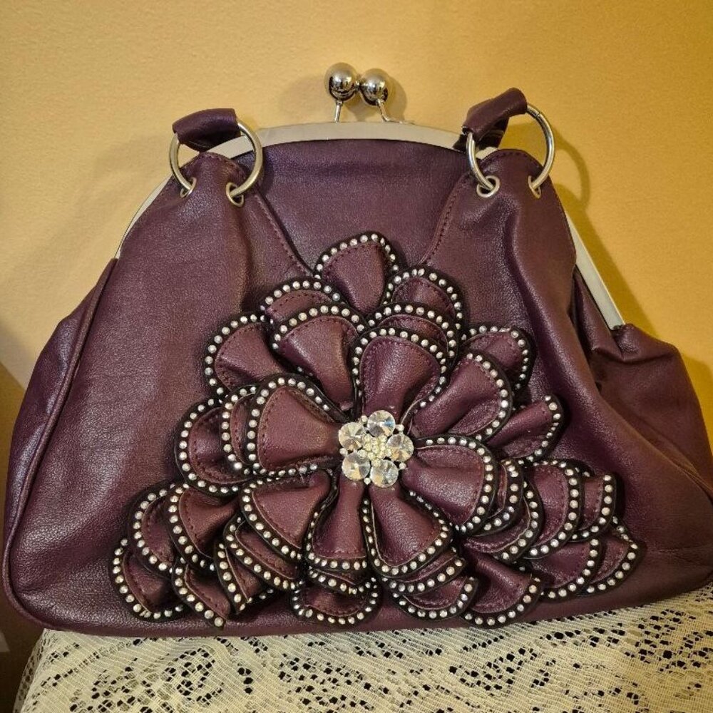 Vintage handbag.